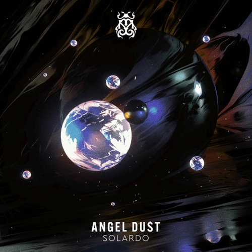 Solardo - Angel Dust [TML062]